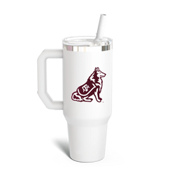 Thicc Buddy 40oz | Texas A&M Aggies | Gameday