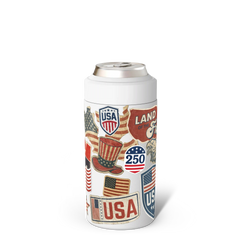 Universal Buddy | Land Of The Free