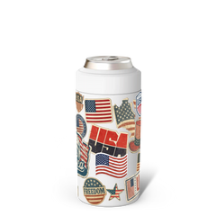 Universal Buddy | Land Of The Free