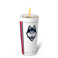 To-Go Buddy | UConn Huskies | Gameday