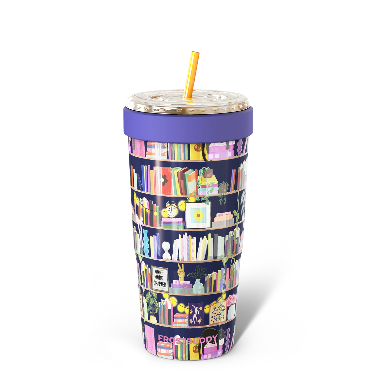 To-Go Buddy | Shelf Love
