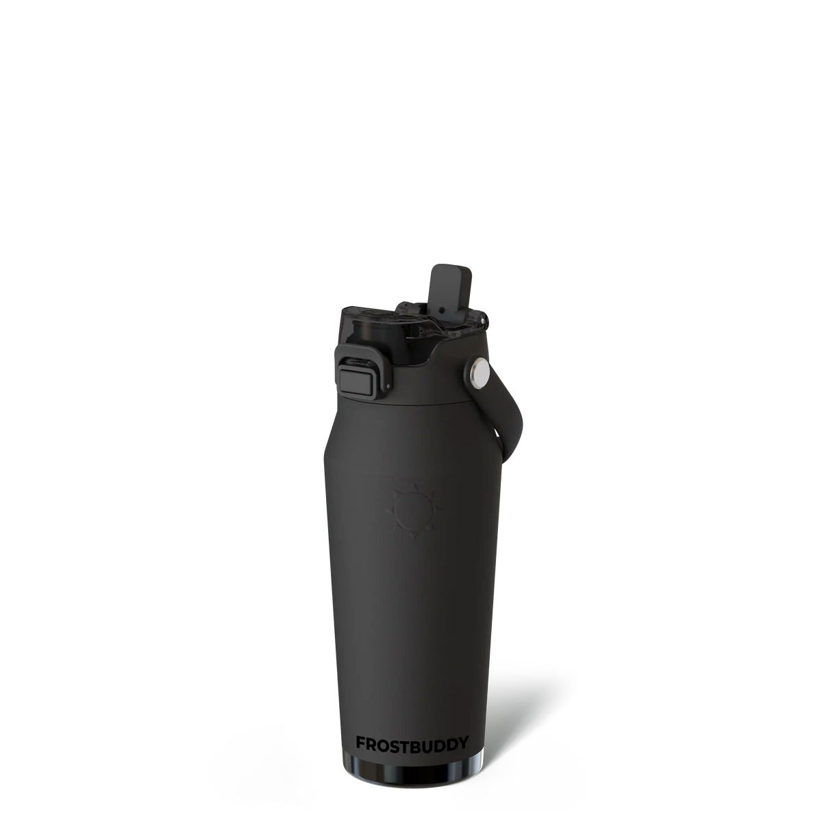 Bottle Buddy 16oz | Dark Night