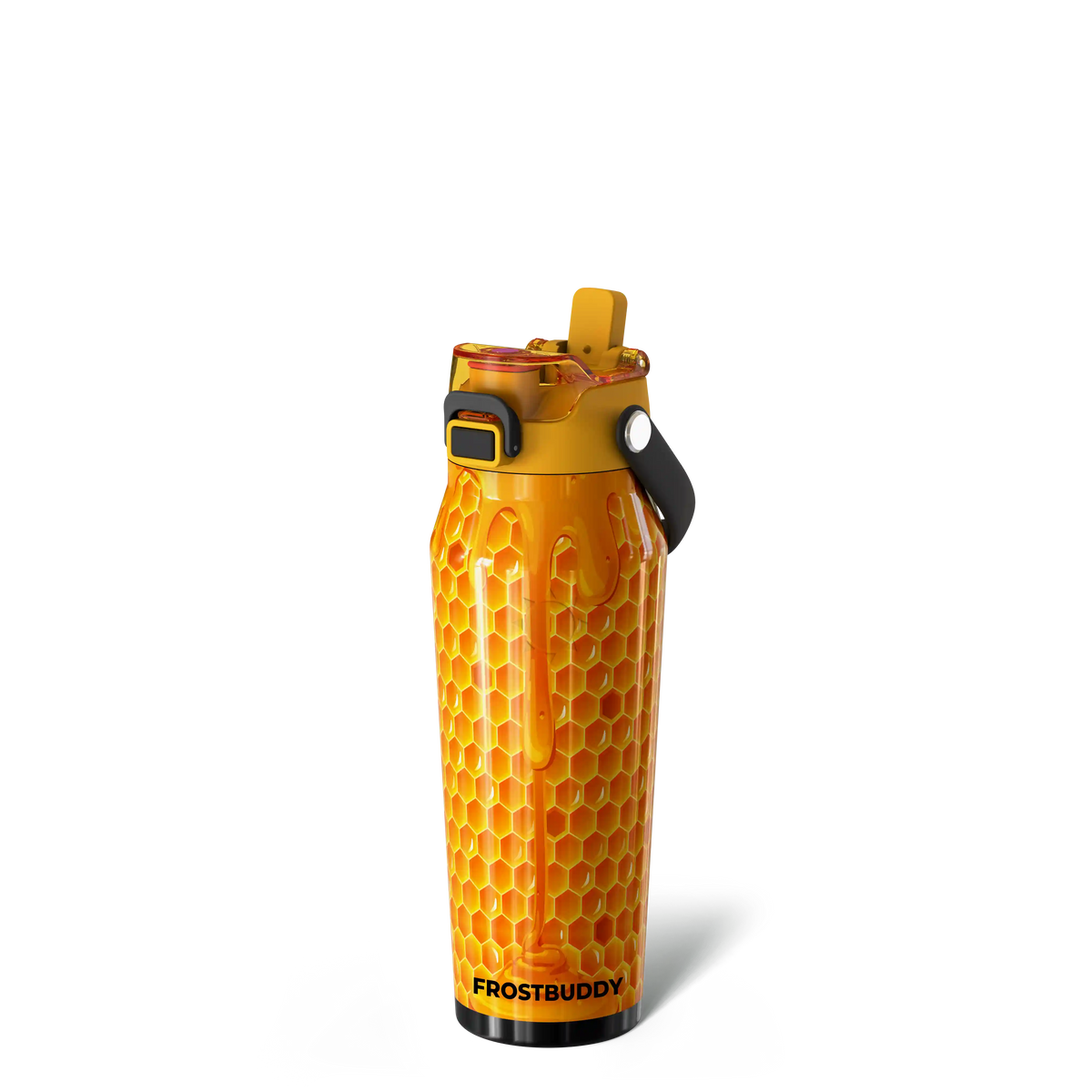 Bottle Buddy 24oz | Honeycomb