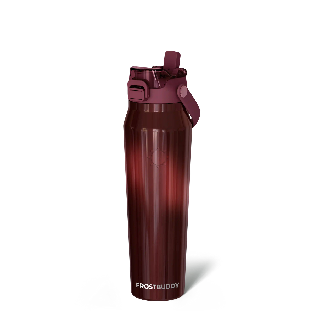 Bottle Buddy 32oz | Cinnamon