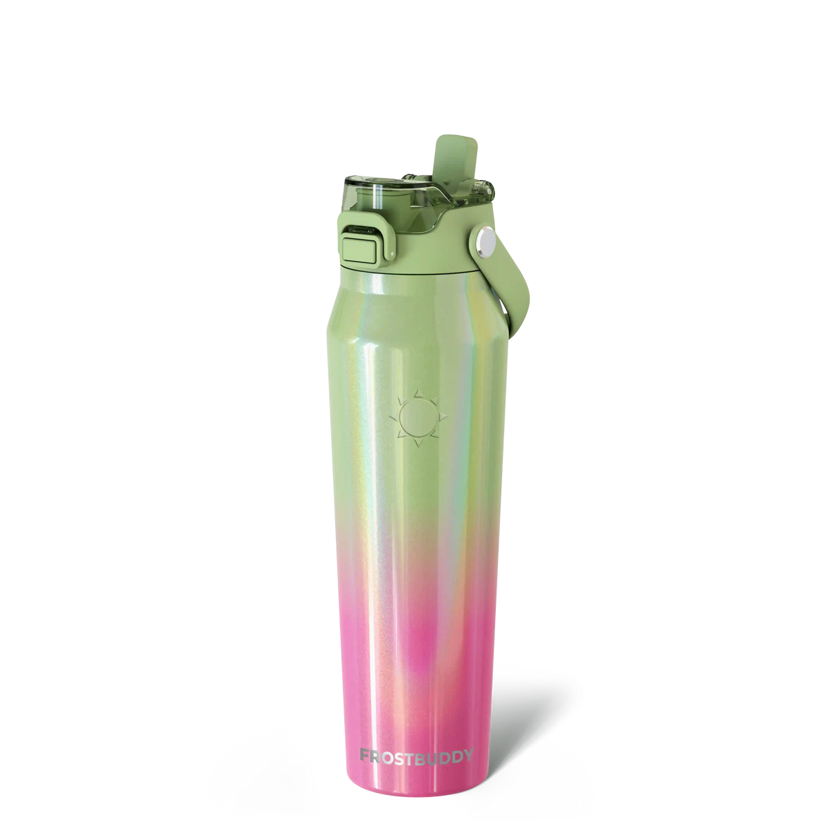 Bottle Buddy 32oz | Strawberry Kiwi