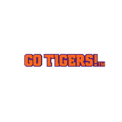 Budz | Clemson Tigers
