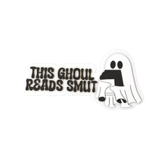Budz | Ghoul Read