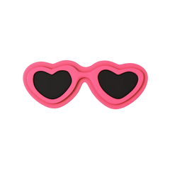 Budz | Heart Shades