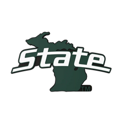 Budz | Michigan State Spartans