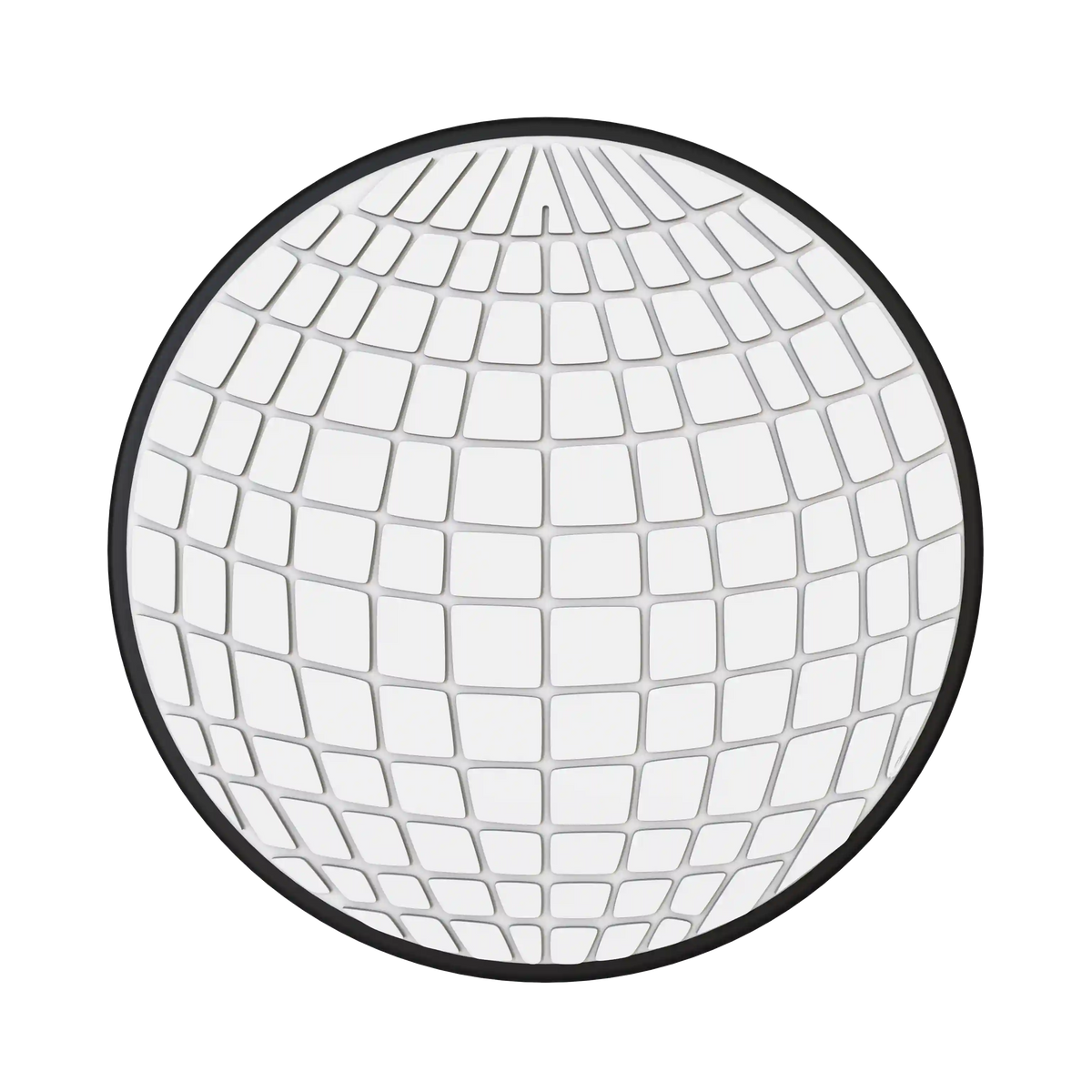 Budz | Mirror Ball
