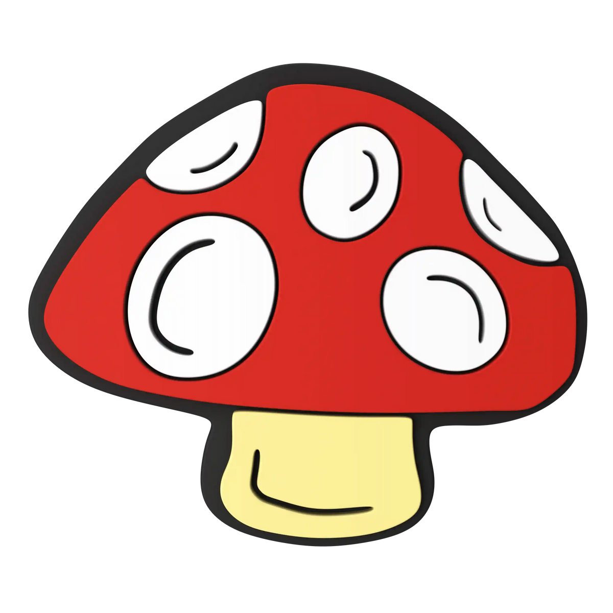 Budz | Mushroom