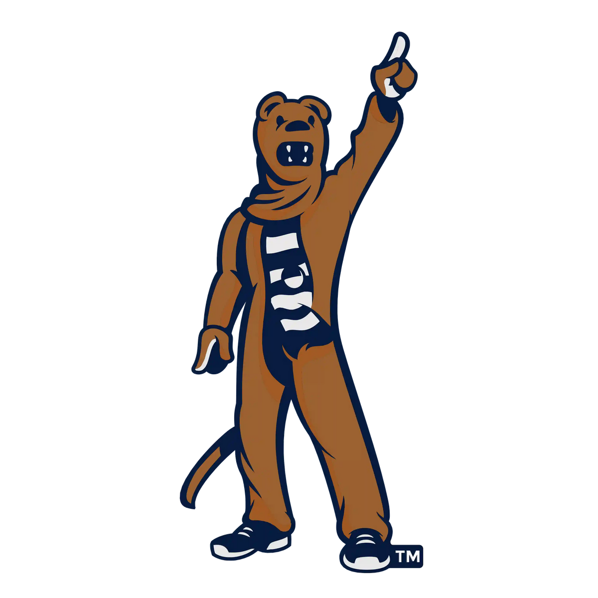 Budz | Penn State Nittany Lions