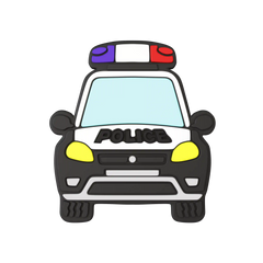 Budz | Police Car