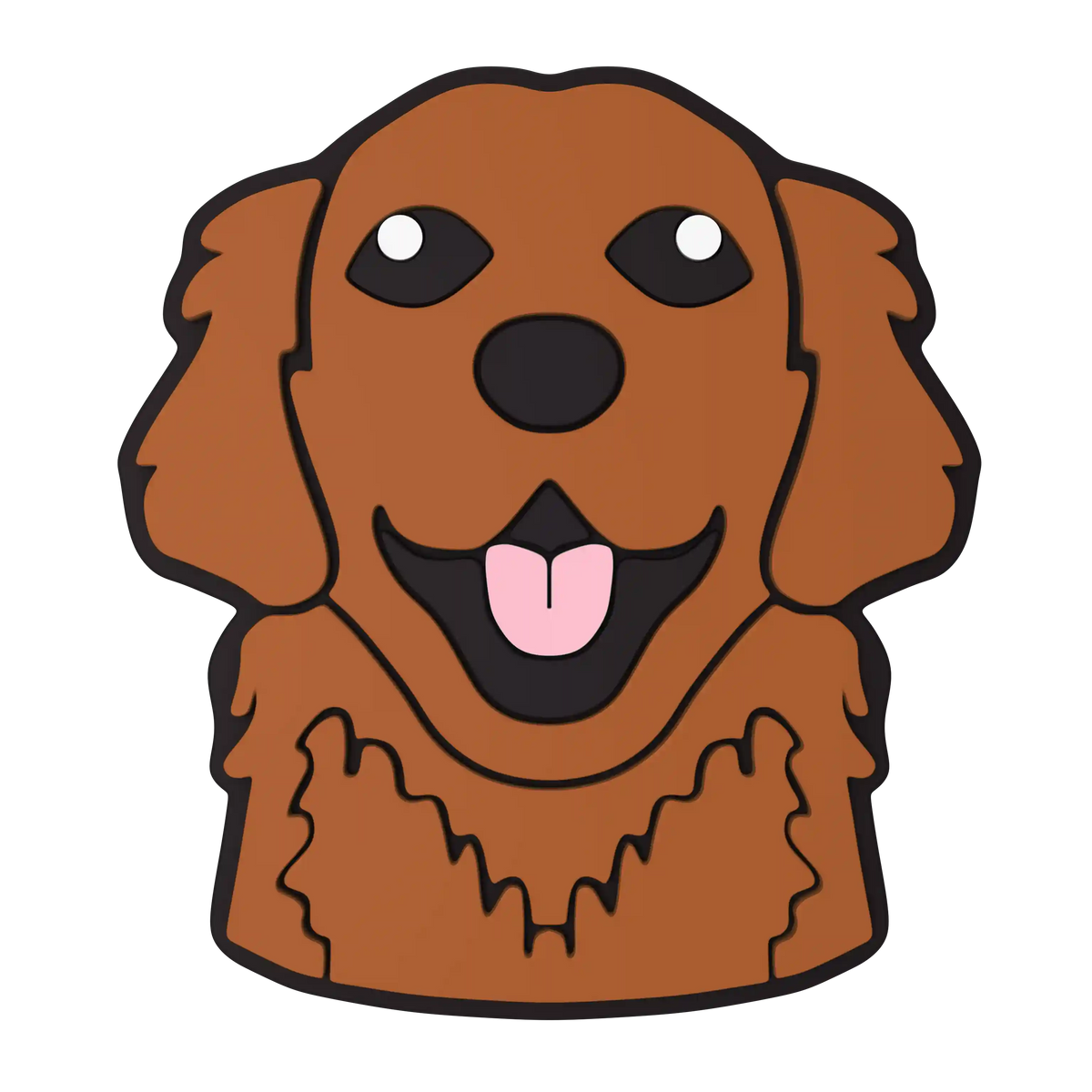 Budz | Retriever