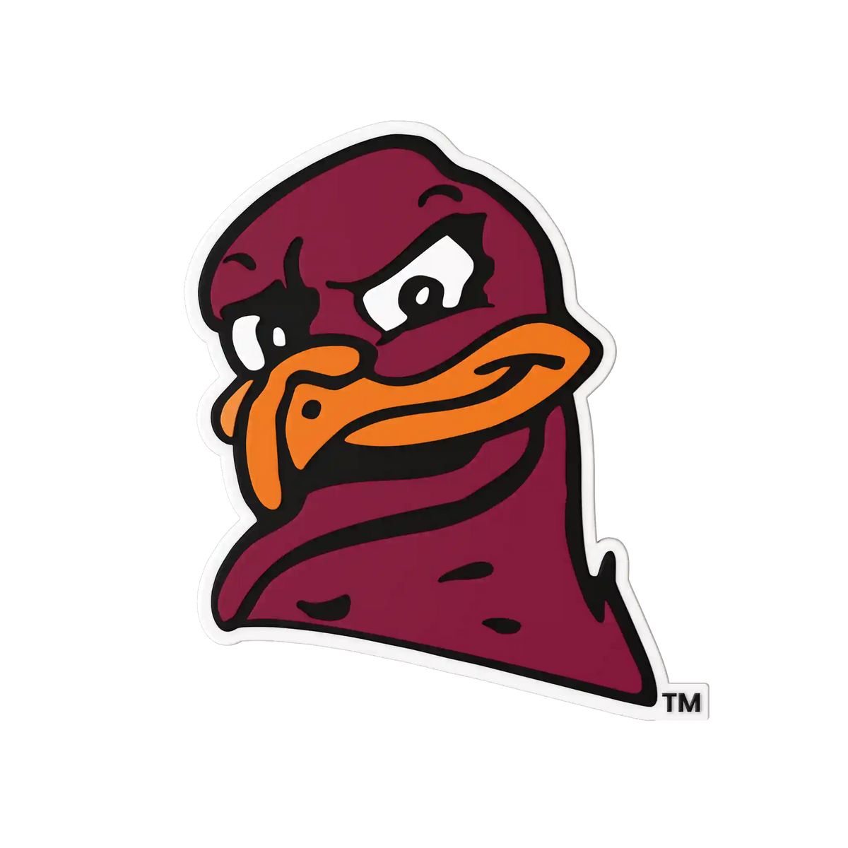 Budz | Virginia Tech Hokies