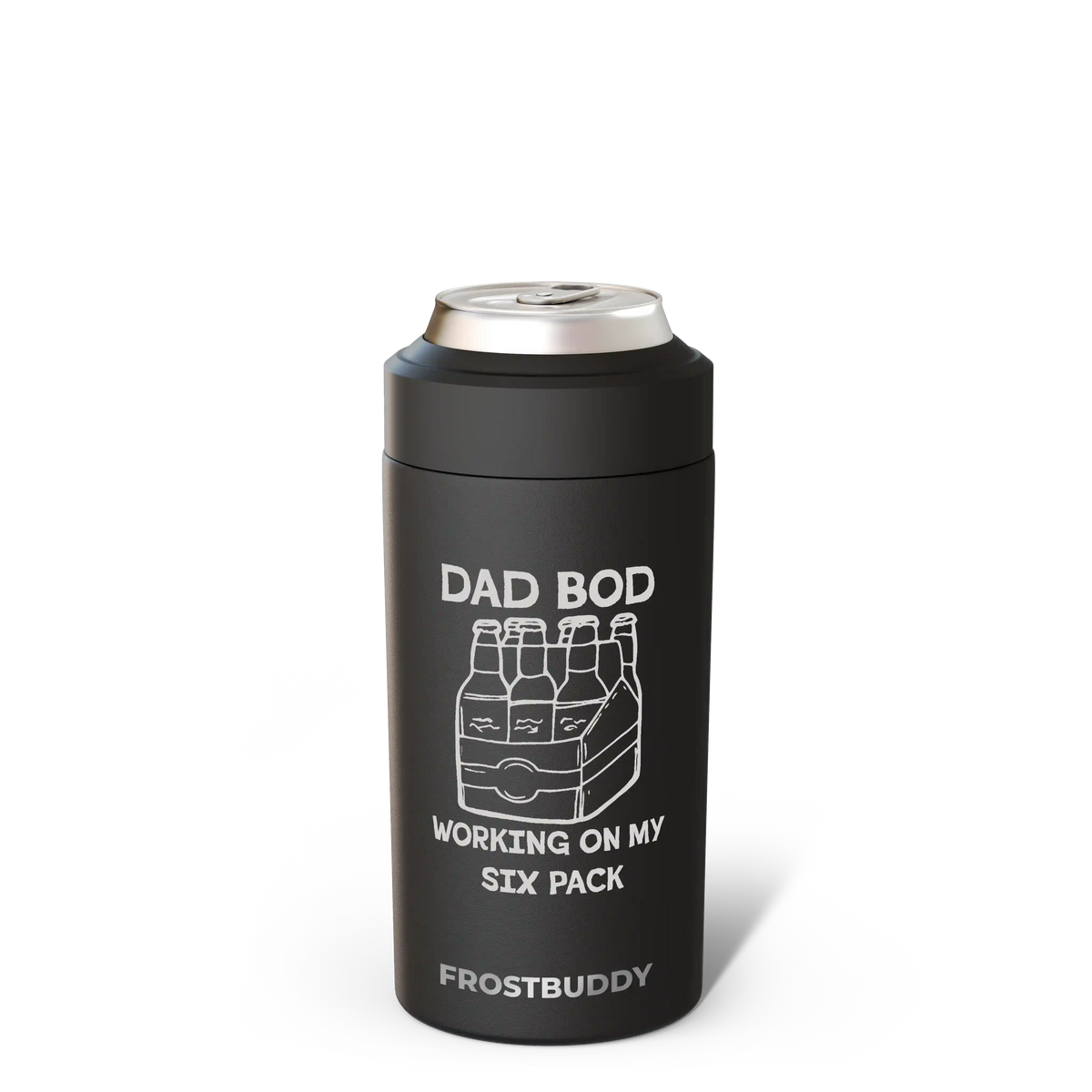 Universal Buddy | Dad Bod