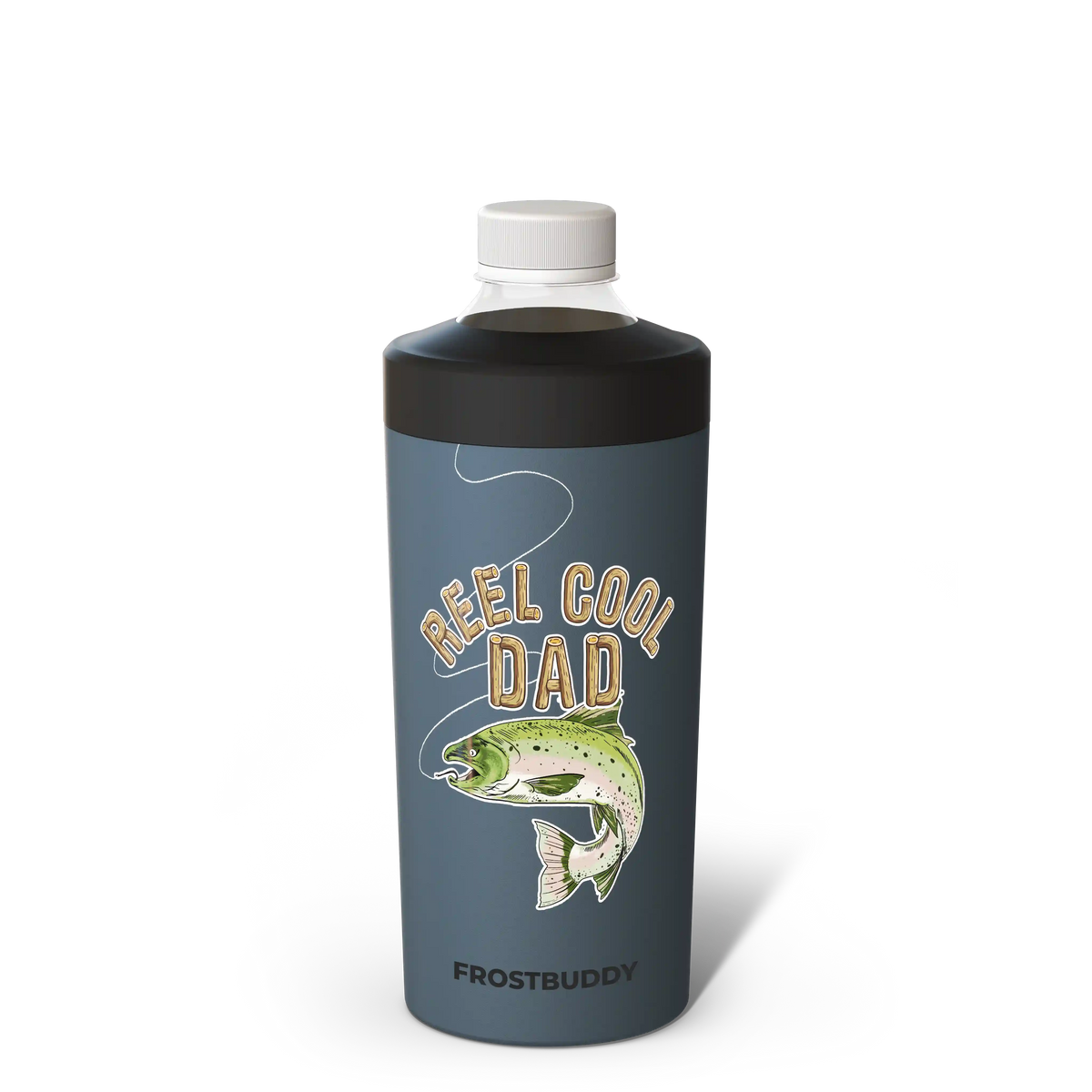 Universal XL | Reel Cool Dad