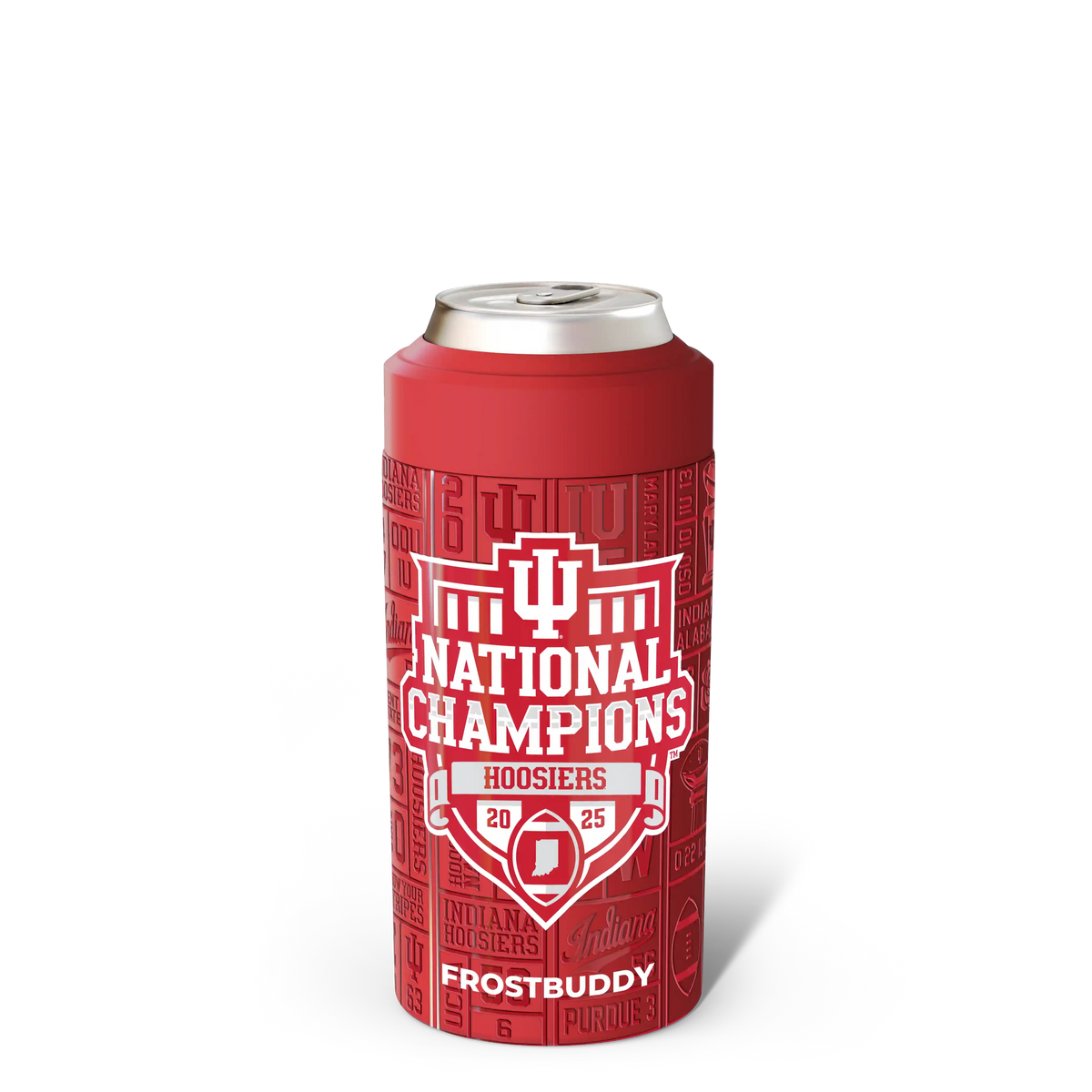 Universal Buddy | Indiana Hoosiers | CFB National Champs