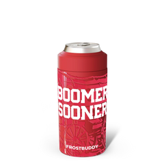 Universal Buddy | Oklahoma Sooners | Father's Day