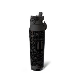 Bottle Buddy 32oz | Indiana Hoosiers | 2025 Big Ten Champions