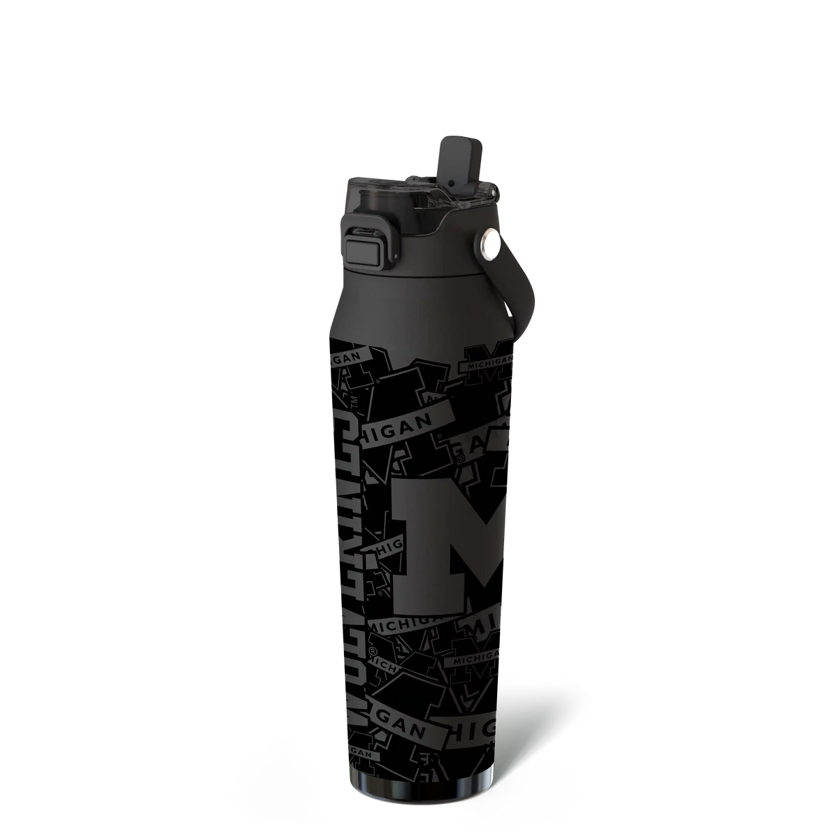 Bottle Buddy 32oz | Michigan Wolverines | Night Game