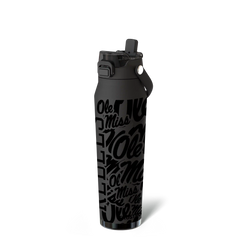 Bottle Buddy 32oz | Ole Miss Rebels | Night Game