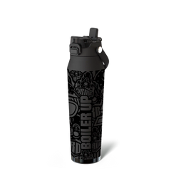 Bottle Buddy 32oz | Purdue Boilermakers | Night Game