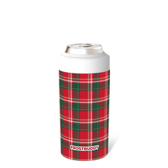 Universal Buddy | Flannel