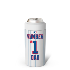 Universal Buddy | Chicago Cubs | #1 Dad