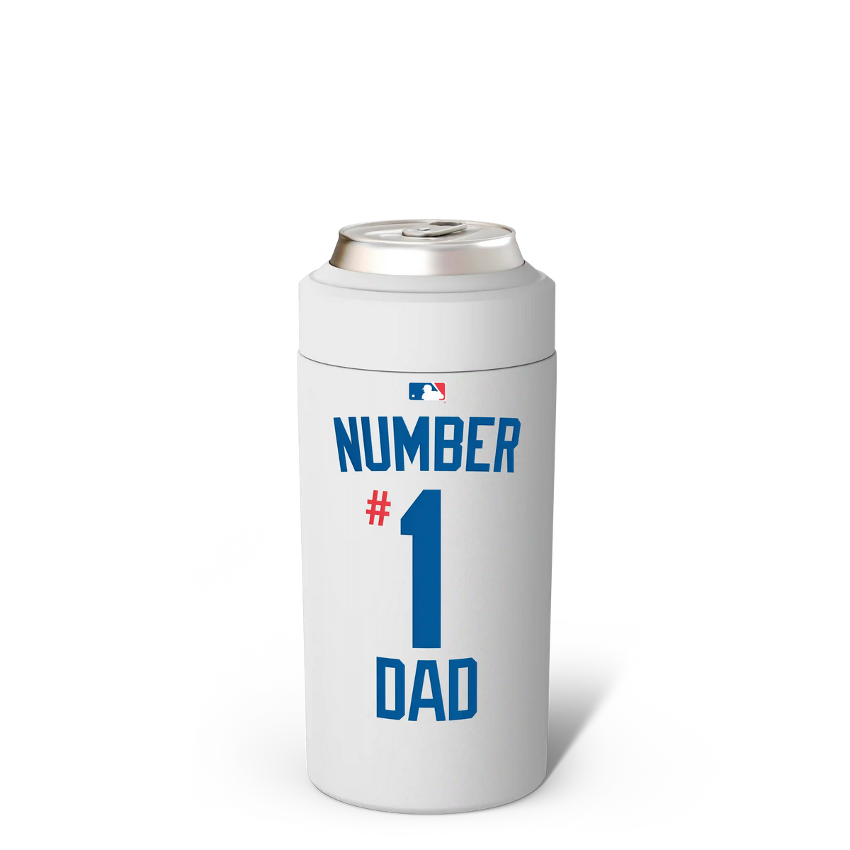 Universal Buddy | Los Angeles Dodgers | #1 Dad