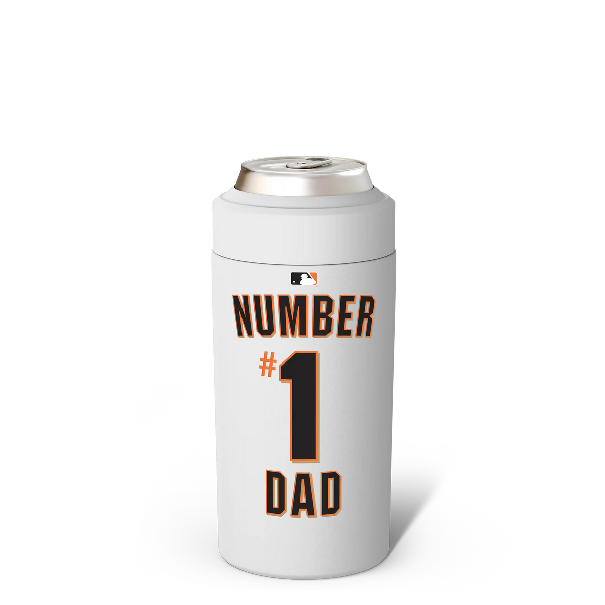 Universal Buddy | San Francisco Giants | #1 Dad
