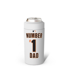 Universal Buddy | San Francisco Giants | #1 Dad