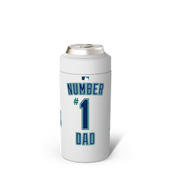 Universal Buddy | Seattle Mariners | #1 Dad