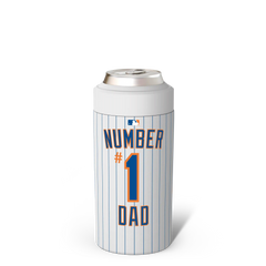 Universal Buddy | New York Mets | #1 Dad