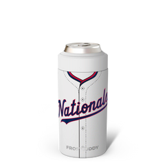 Universal Buddy | Washington Nationals | #1 Dad
