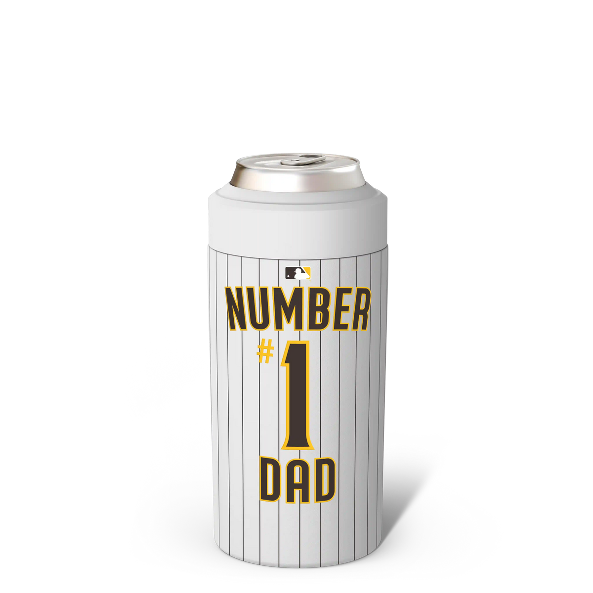 Universal Buddy | San Diego Padres | #1 Dad