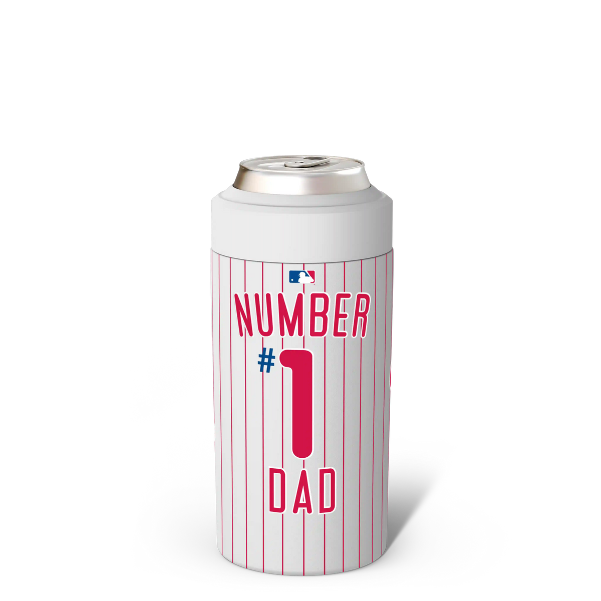 Universal Buddy | Philidelphia Phillies | #1 Dad