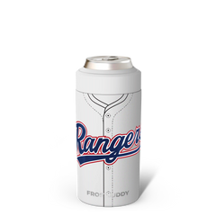 Universal Buddy | Texas Rangers | #1 Dad