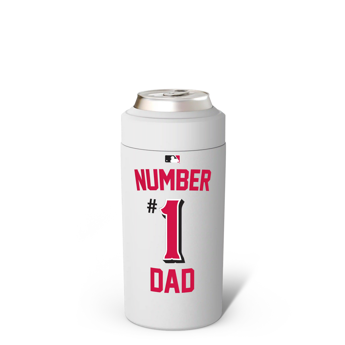 Universal Buddy | Cincinnati Reds | #1 Dad