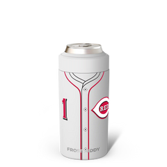 Universal Buddy | Cincinnati Reds | #1 Dad