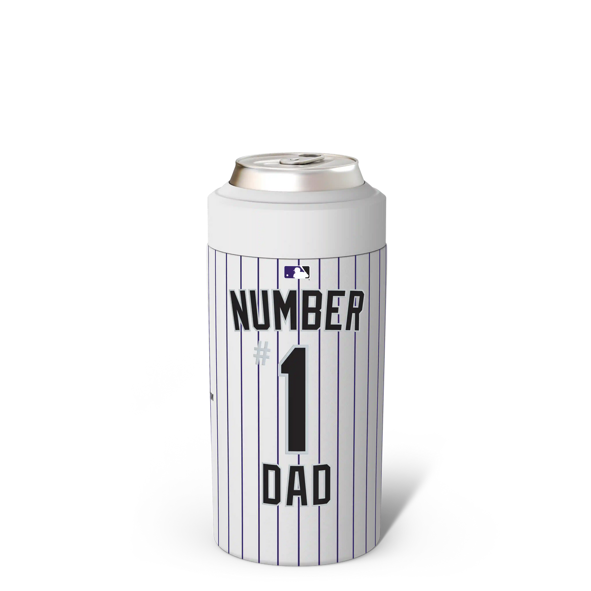 Universal Buddy | Colorado Rockies | #1 Dad