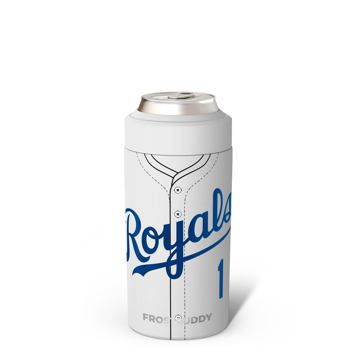 Universal Buddy | Kansas City Royals | #1 Dad