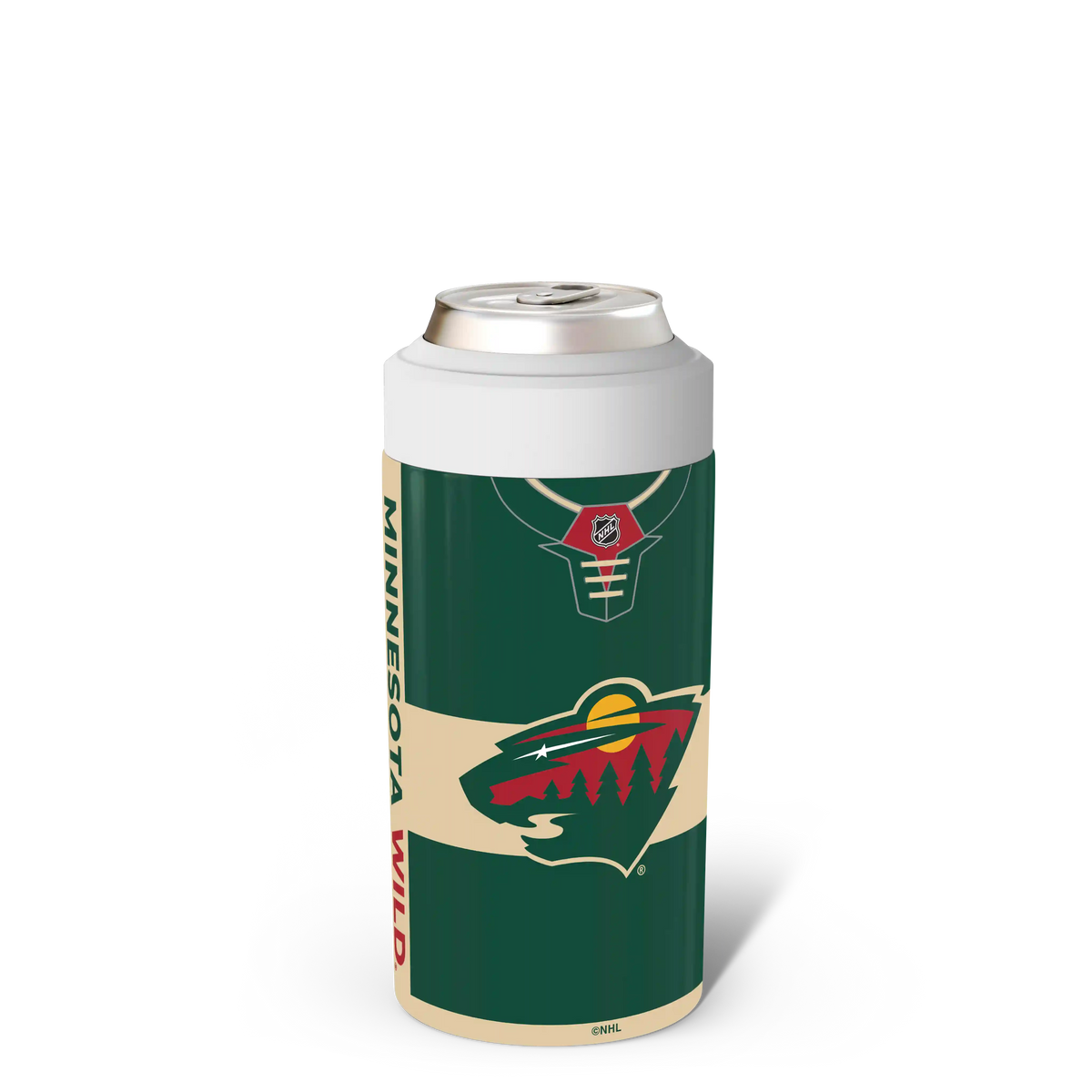 Universal Buddy | Minnesota Wild | Jersey