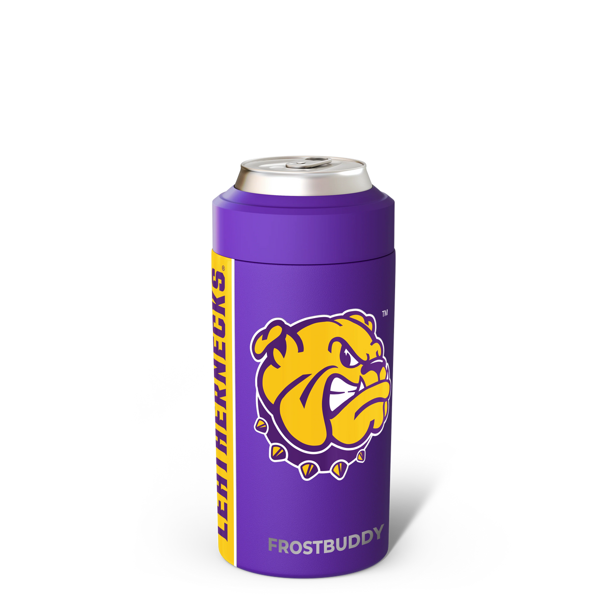 Universal Buddy | Western Illinois Leathernecks | Gameday