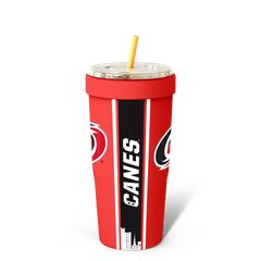 To-Go Buddy | Carolina Hurricanes | Gameday