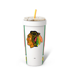 To-Go Buddy | Chicago Blackhawks | Gameday