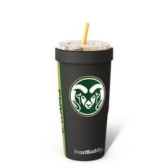 To-Go Buddy | Colorado State Rams | Gameday