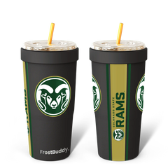 To-Go Buddy | Colorado State Rams | Gameday