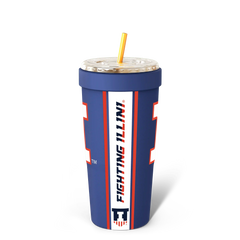 To-Go Buddy | Illinois Fighting Illini | Gameday