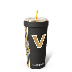 To-Go Buddy | Vanderbilt Commodores | Gameday